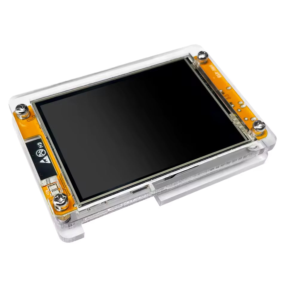 NerdMiner V2 Mini Miner- 960KH/s-1000KH/S Bitcoin ESP32-2432S028R