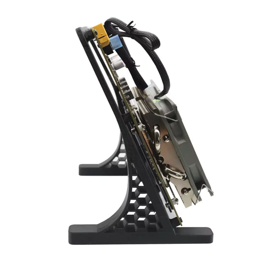 Bitaxe NerdOCTAxe 9.6Th/s 160W BM1370 Asic chips